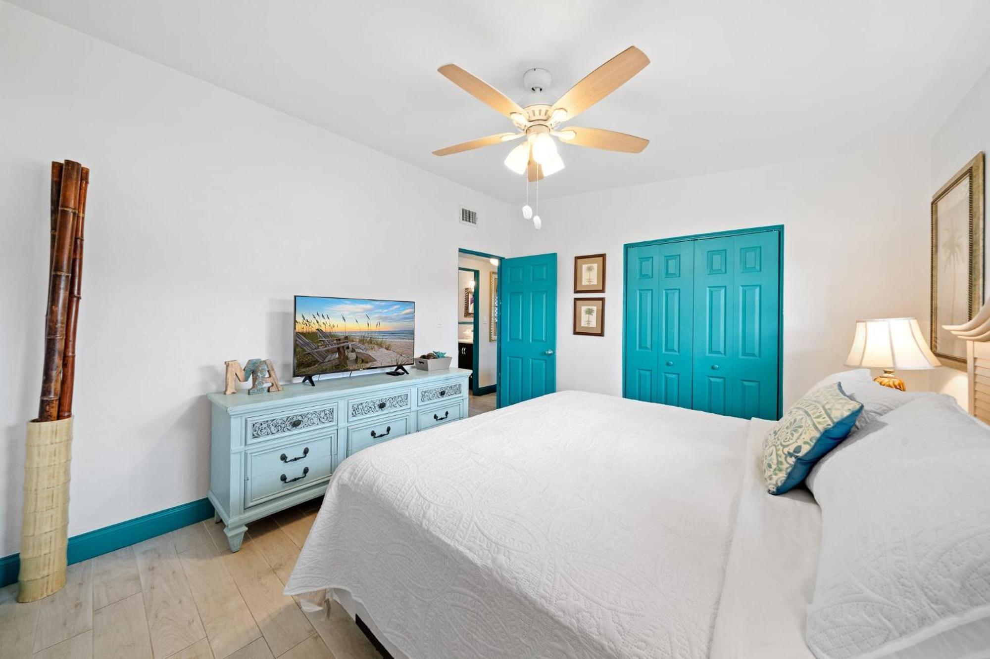 Uptown Cottage - Walk To The Beach And Restaurants Cocoa Beach Esterno foto