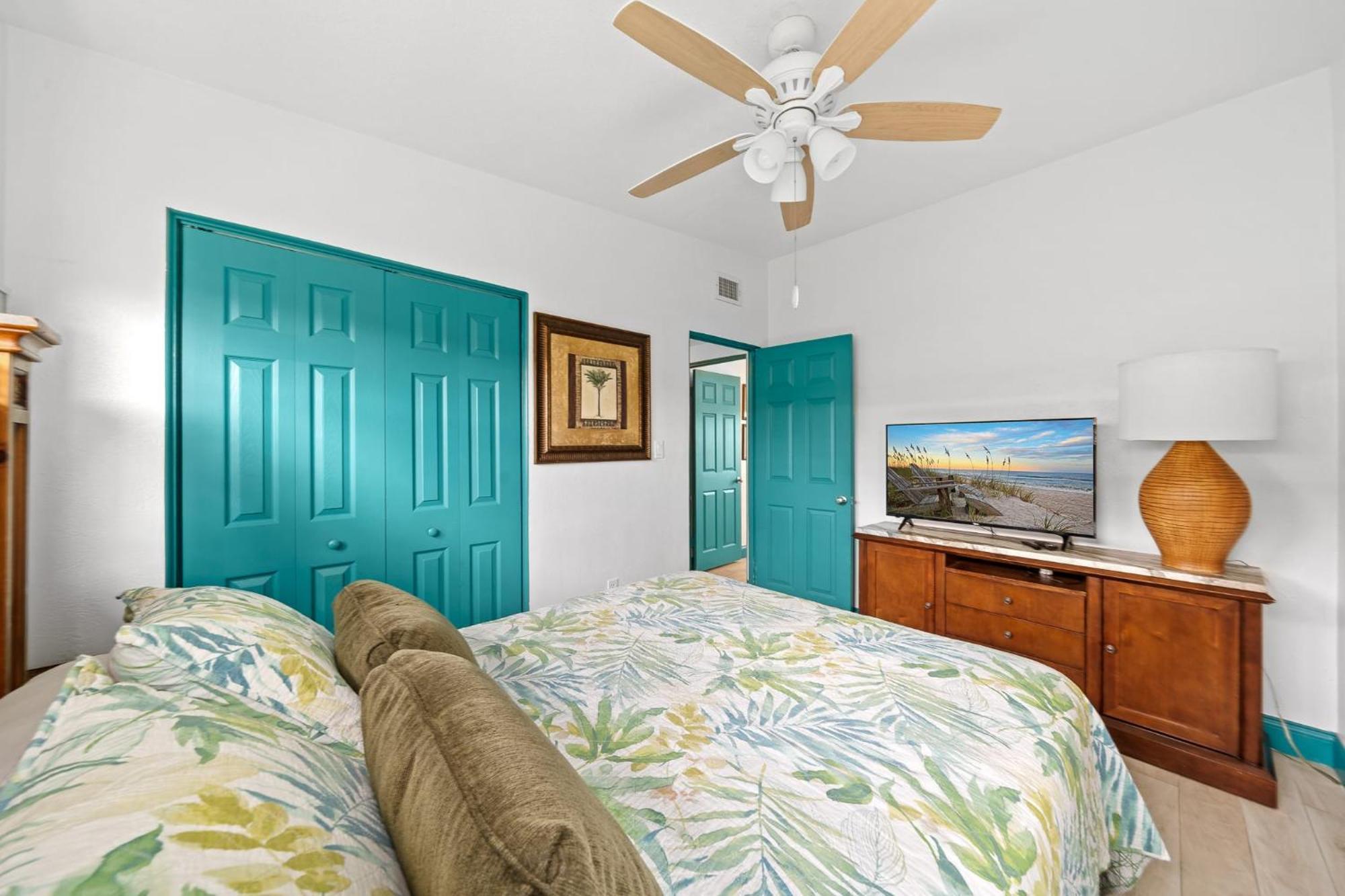 Uptown Cottage - Walk To The Beach And Restaurants Cocoa Beach Esterno foto